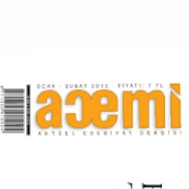 Acemi Dergisi