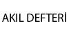 Akl Defteri Yaynlar