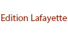 Edition Lafayette