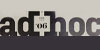 AdHoc Dergisi Yaynlar