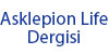 Asklepion Life Dergisi Yaynlar