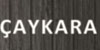 Çaykara Kültür Sanat ve Yayıncılık