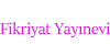 Fikriyat Yaynevi