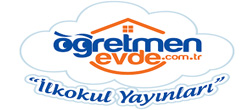 retmen Evde Yaynlar