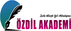 zdil Akademi
