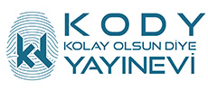 Kody Yayınevi