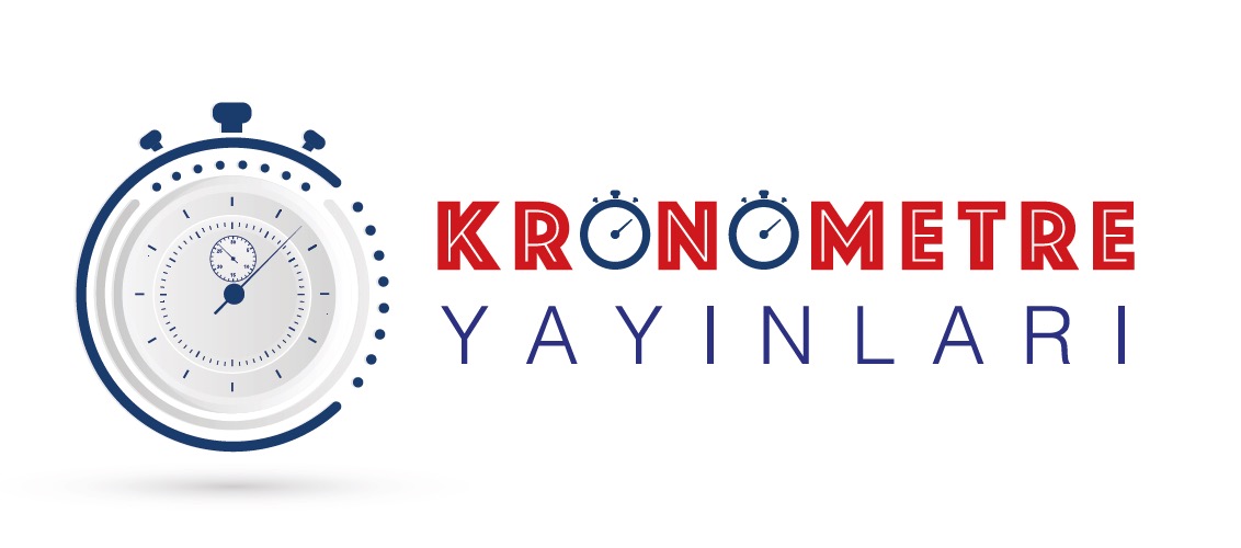 Kronometre Yaynlar