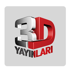 3D Yaynlar