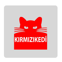 Krmz Kedi Yaynlar