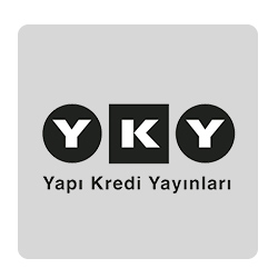 Yap Kredi Yaynlar