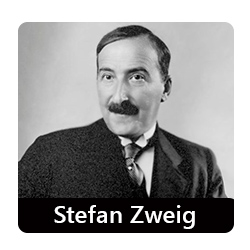 Stefan Zweig Kitapları