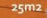 25m2 Kitap