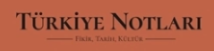 Trkiye Notlar Yaynevi