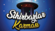 Sihirbazlar Karmas Yaynlar