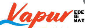 Vapur Edebiyat Dergisi Yaynlar