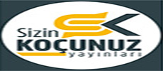 Sizin Kounuz Yaynlar