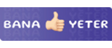 Bana Yeter Yaynlar