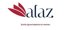 Alaz Kitap