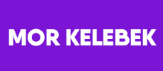 Mor Kelebek