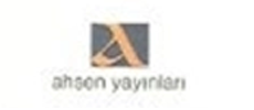 Ahsen Yaynlar