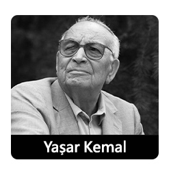 Yaar Kemal Kitaplar