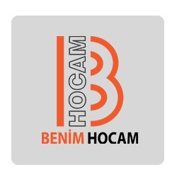 Benim Hocam Yaynlar