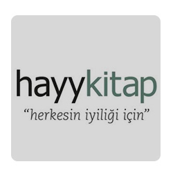 Hayy Kitap