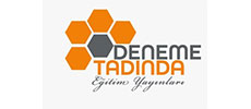 Deneme Tadnda Yaynlar