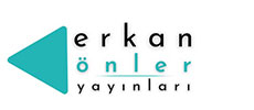 Erkan nler Yaynlar