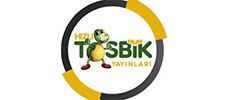 Hzl Tosbik Yaynlar