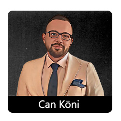 Can Kni Kitaplar