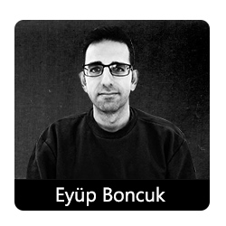 Eyp Boncuk Kitaplar
