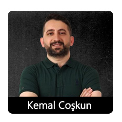 Kemal Cokun Kitaplar
