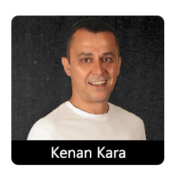 Kenan Kara Kitaplar