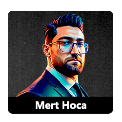 Mert Hoca Kitaplar