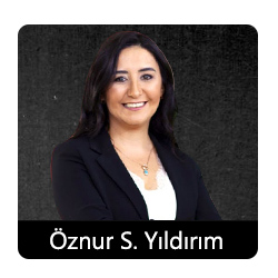 znur Saat Yldrm Kitaplar