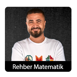 Rehber Matematik Kitaplar