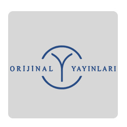 Orjinal Yaynlar