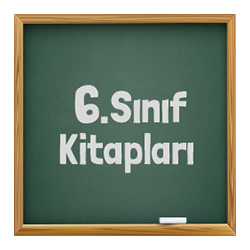 6. Snf Yardmc Kitaplar