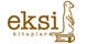 Eksi Kitaplar