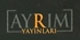 Ayrm Yaynlar