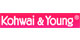 Kohwai & Young