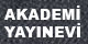 Akademi Yaynevi