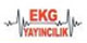 EKG Yaynclk