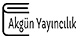 Akgn Grup Yaynclk