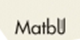 Matbu Yaynlar