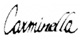 Carminella