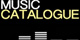 Catalogue Music