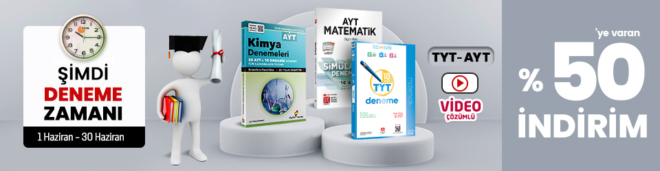 Deneme Zaman