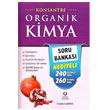 Konsantre Organik Kimya - Soru Bankas Hediyeli rnek Akademi Yaynlar